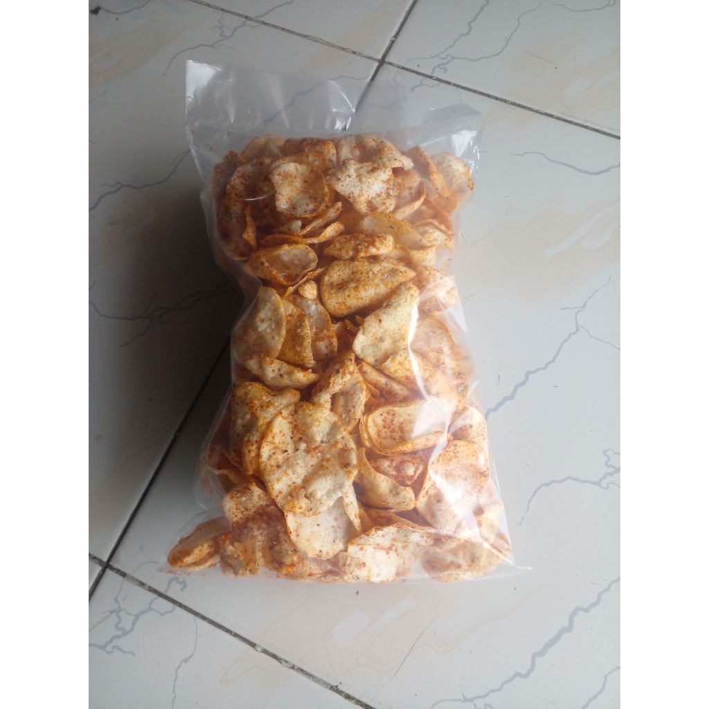 

opak koin pedas matang 2 ons