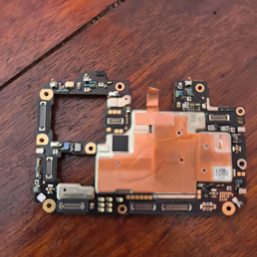 mesin realme gt 2 pro