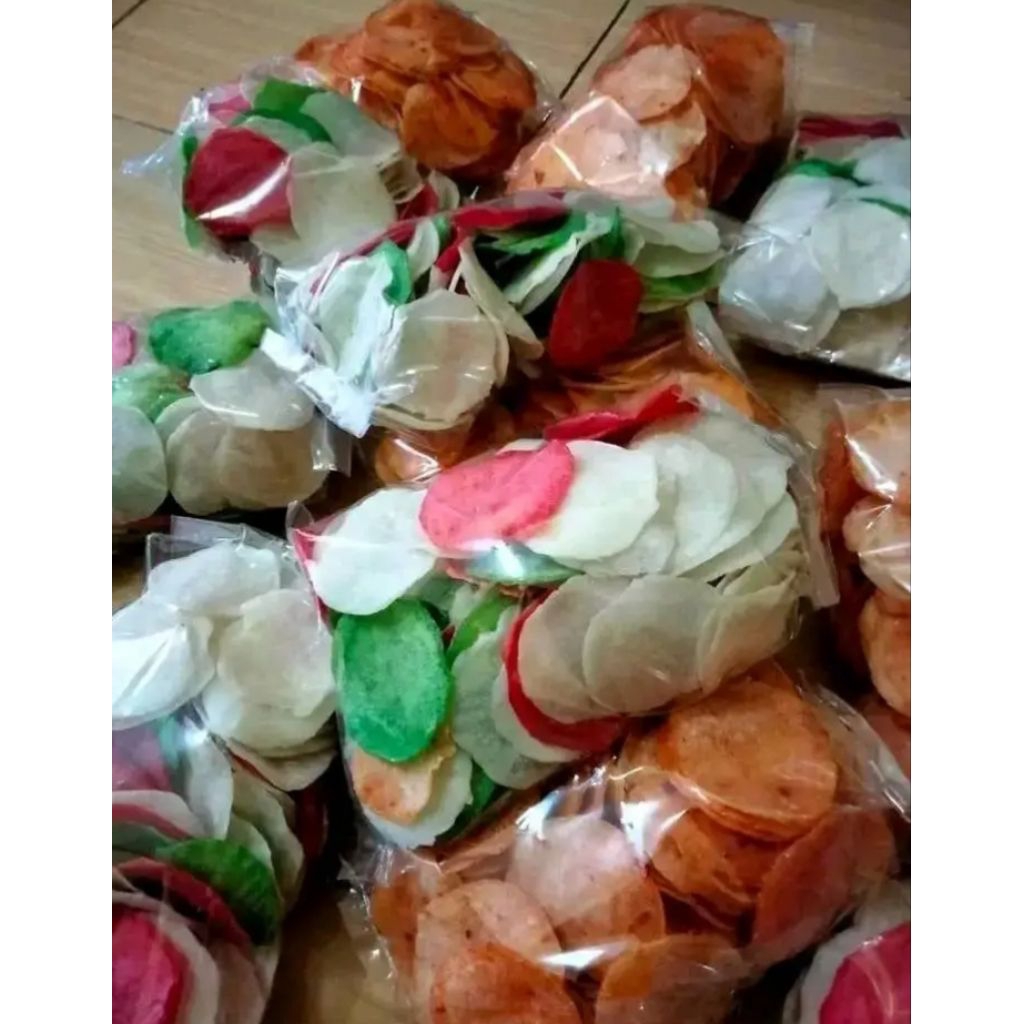 

KERUPUK BALENDRONG | KERUPUK LAKAR | KERUPUK OPAK ACI 100% ASLI ENAK DAN GURIH