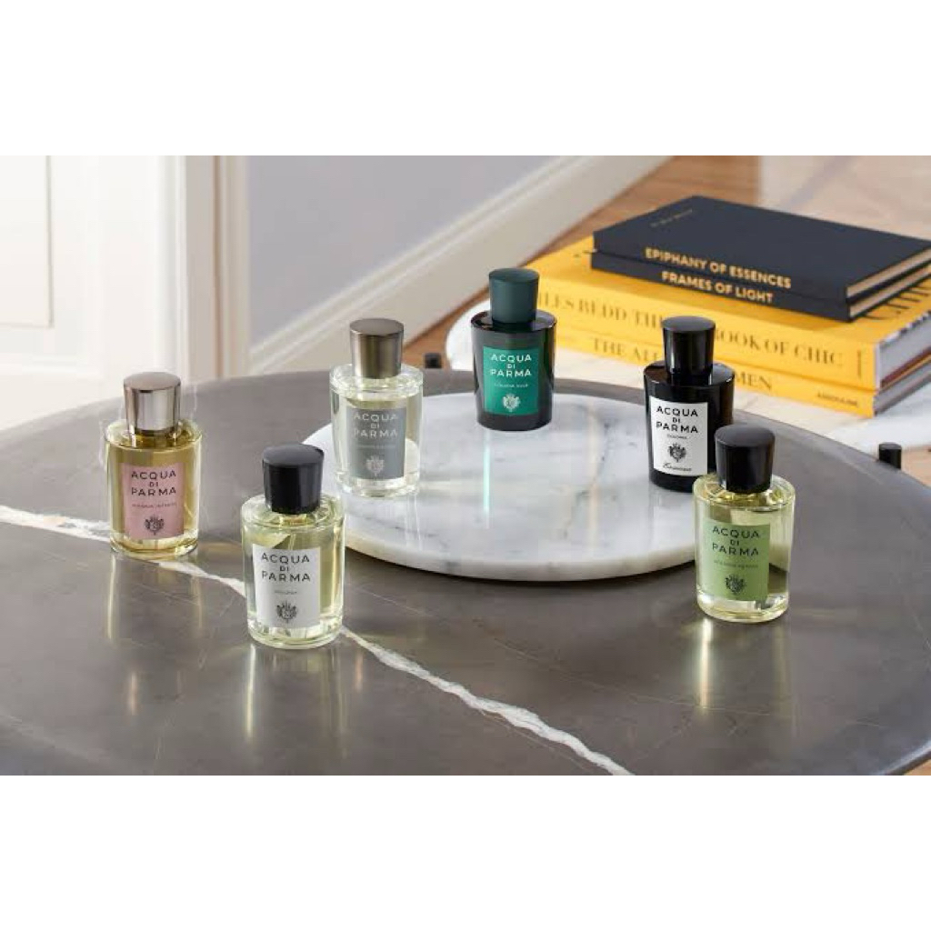 Acqua Di Parma Parfums 100ml