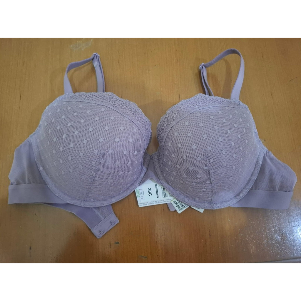 Marks & Spencer Bra Big Size