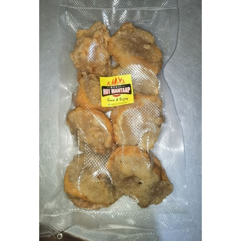 

PENTOL ACI FROZEN PENTOL PLUS BUMBU GONGSO CEMILAN MURAH ENAK HALAL