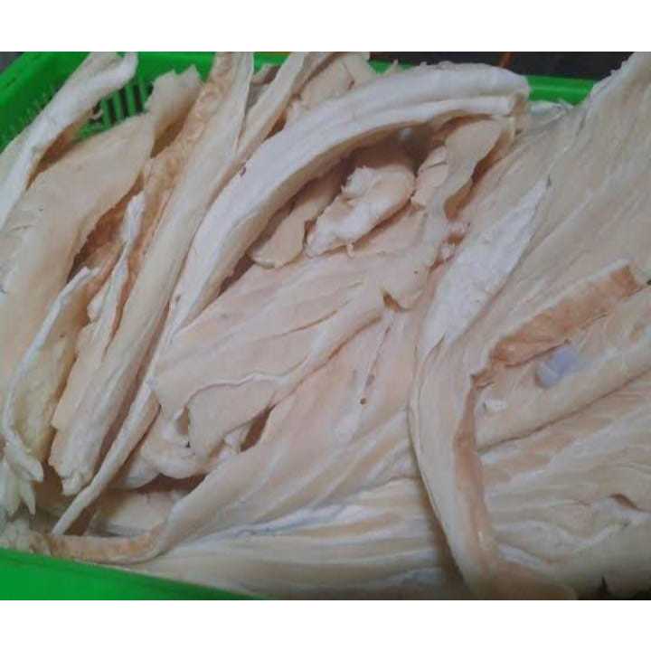 

ikan asin pari/ pari belah tebal/daging pari TERMURAH /cod bayar di tempat