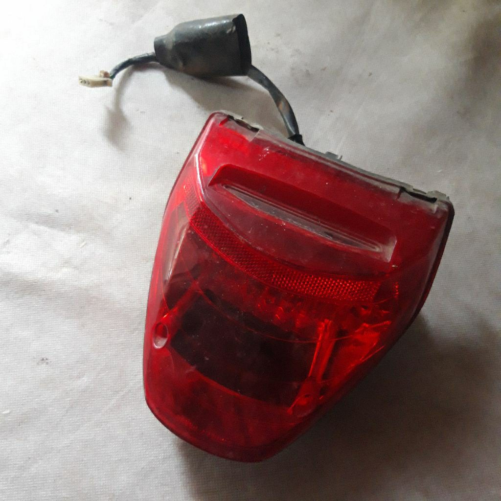 lampu belakang verza 150