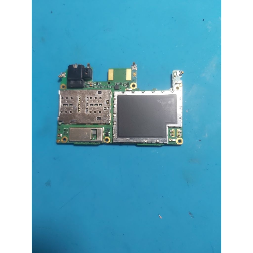 mesin lenovo S5 k520 normal