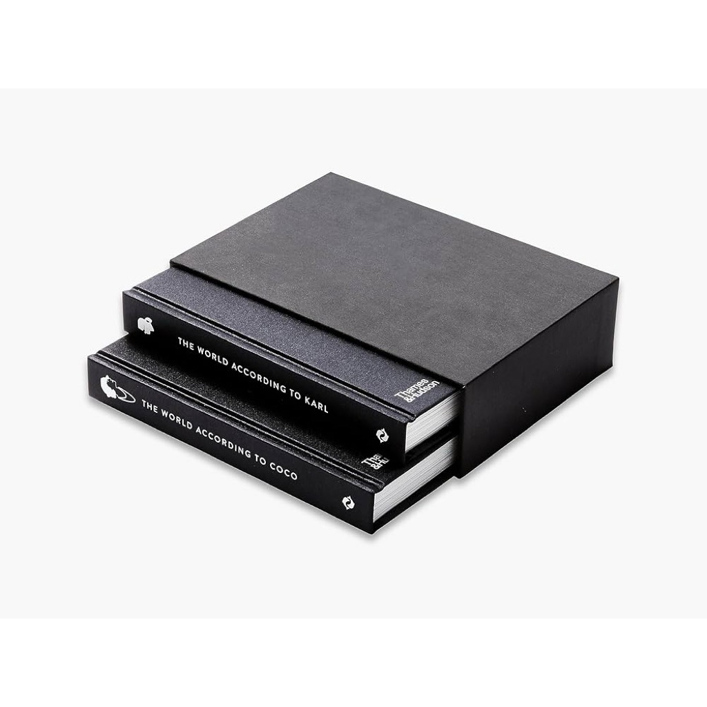 

Wit & Wisdom of Coco CHANEL and Karl SALE