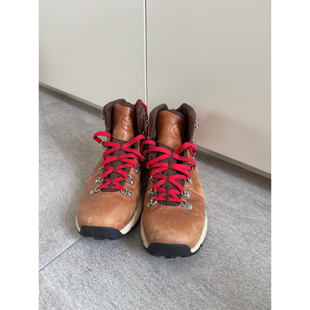 Danner boots waterproof