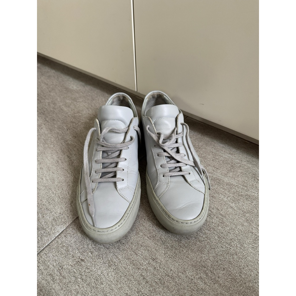 Common Projects achilles low