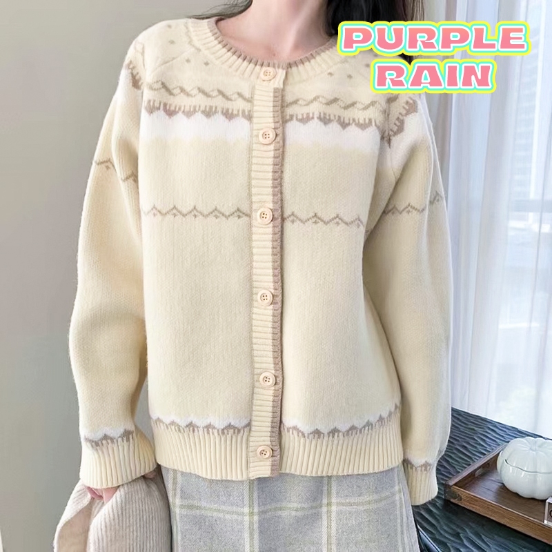 PR Cardigan Wanita Oversize | Sweater Kardigan Outher Big Size Korean Style | Cardigan Wanita