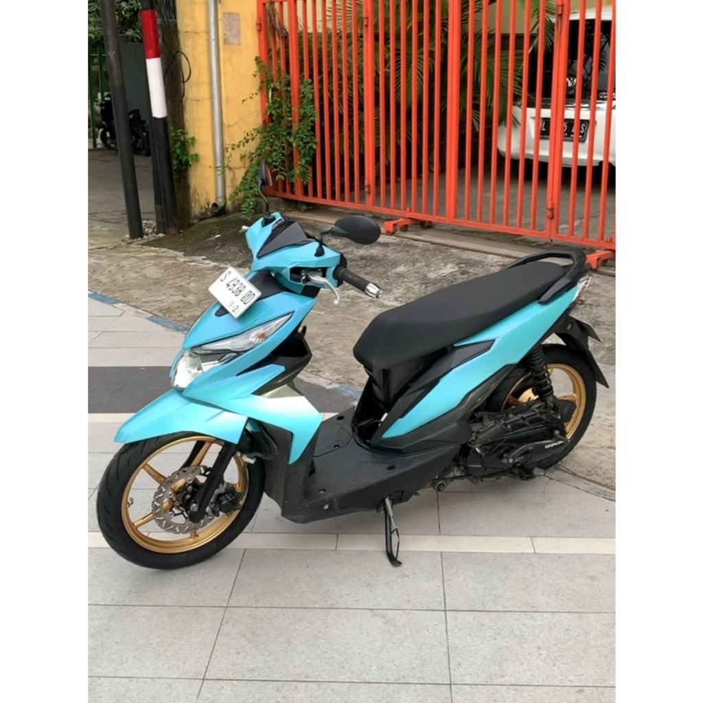 Velg rcb palang 5 pnp beat/scoopy