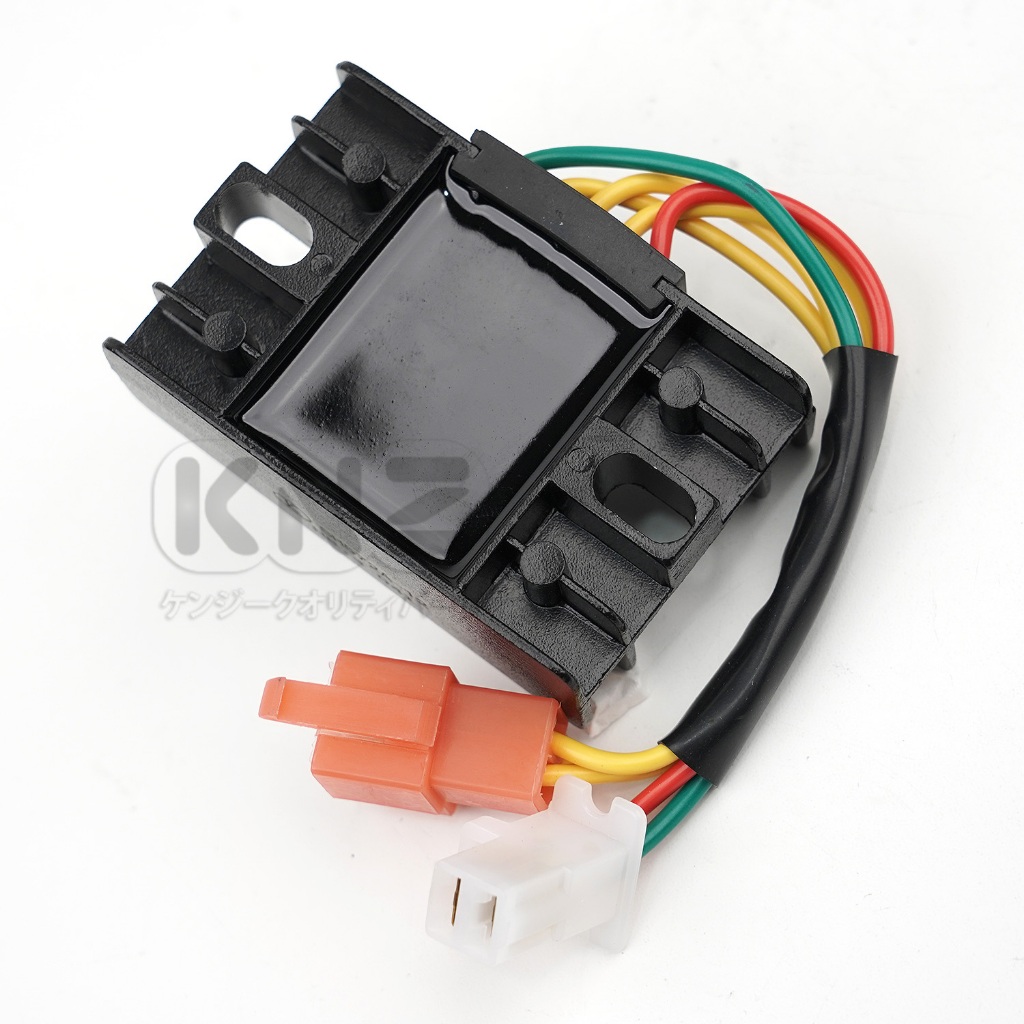 Kiprok / Regulator THUNDER 125 LAMA KNZ