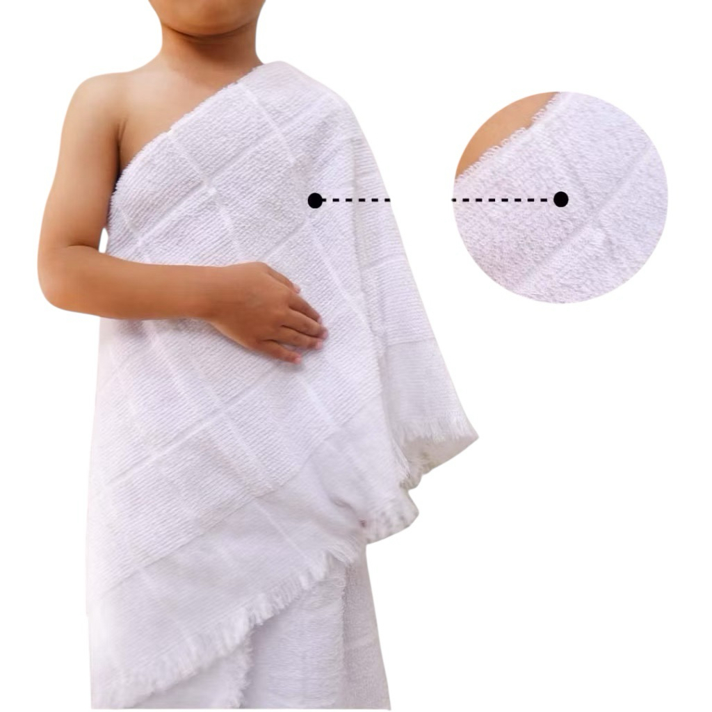 Baju Ihram Anak Laki Laki