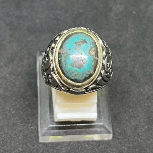 batu pirus persia kualitas super