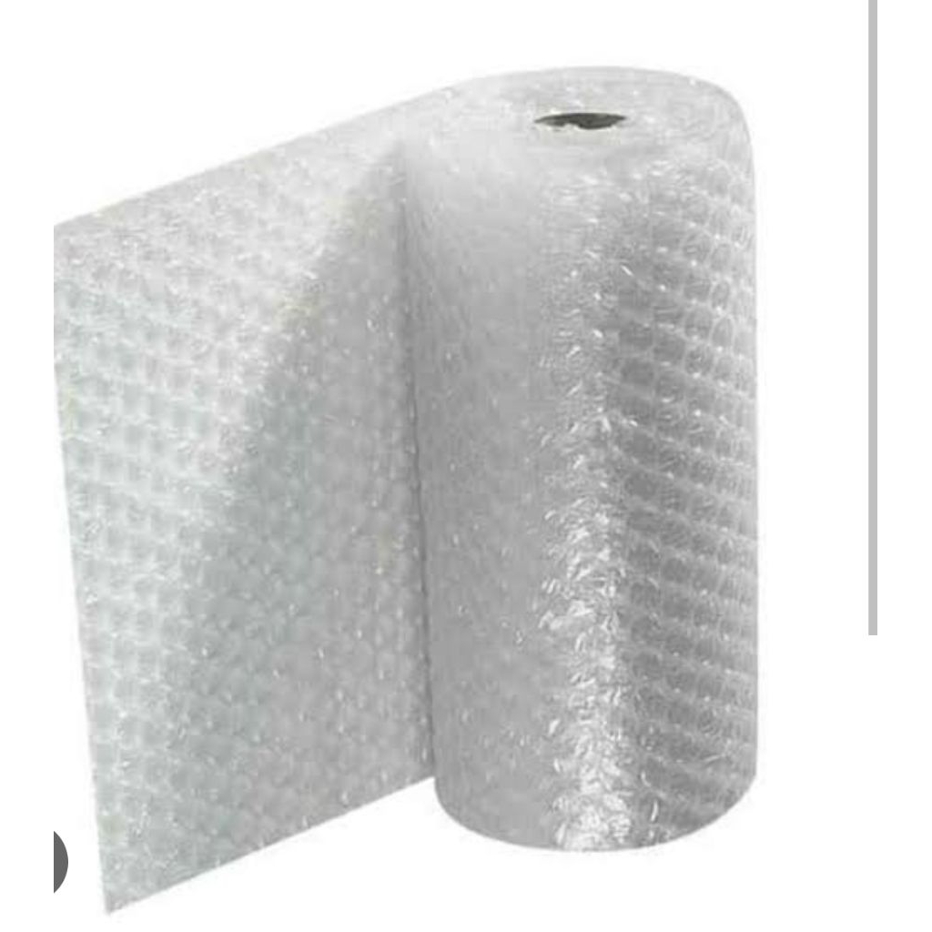 

Tambahan Extra Bubble Wrap