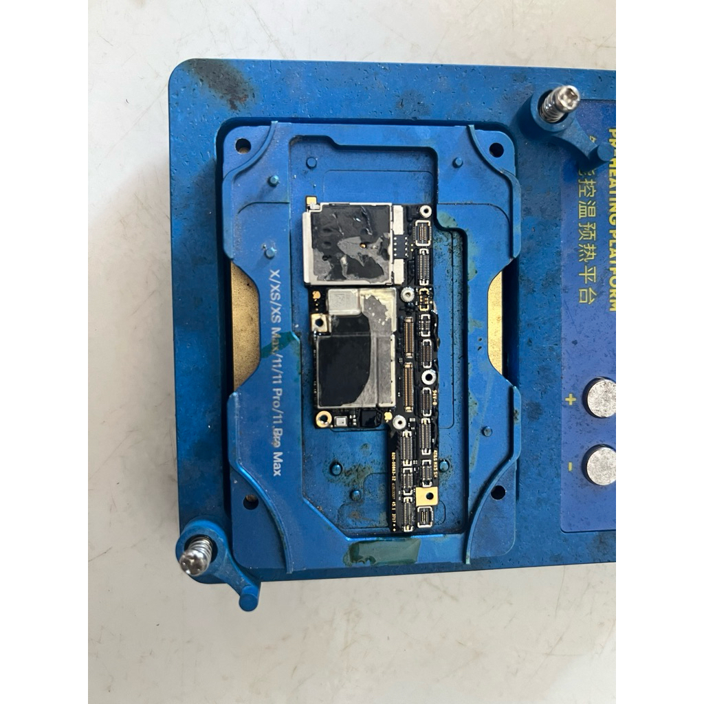 Service Iphone Mempawah