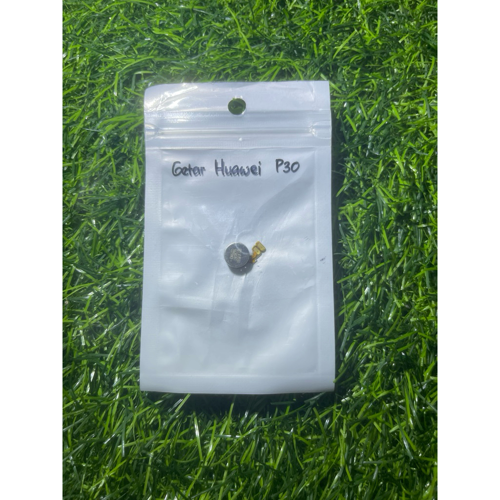 GETAR HUAWEI P30 ORIGINAL COPOTAN