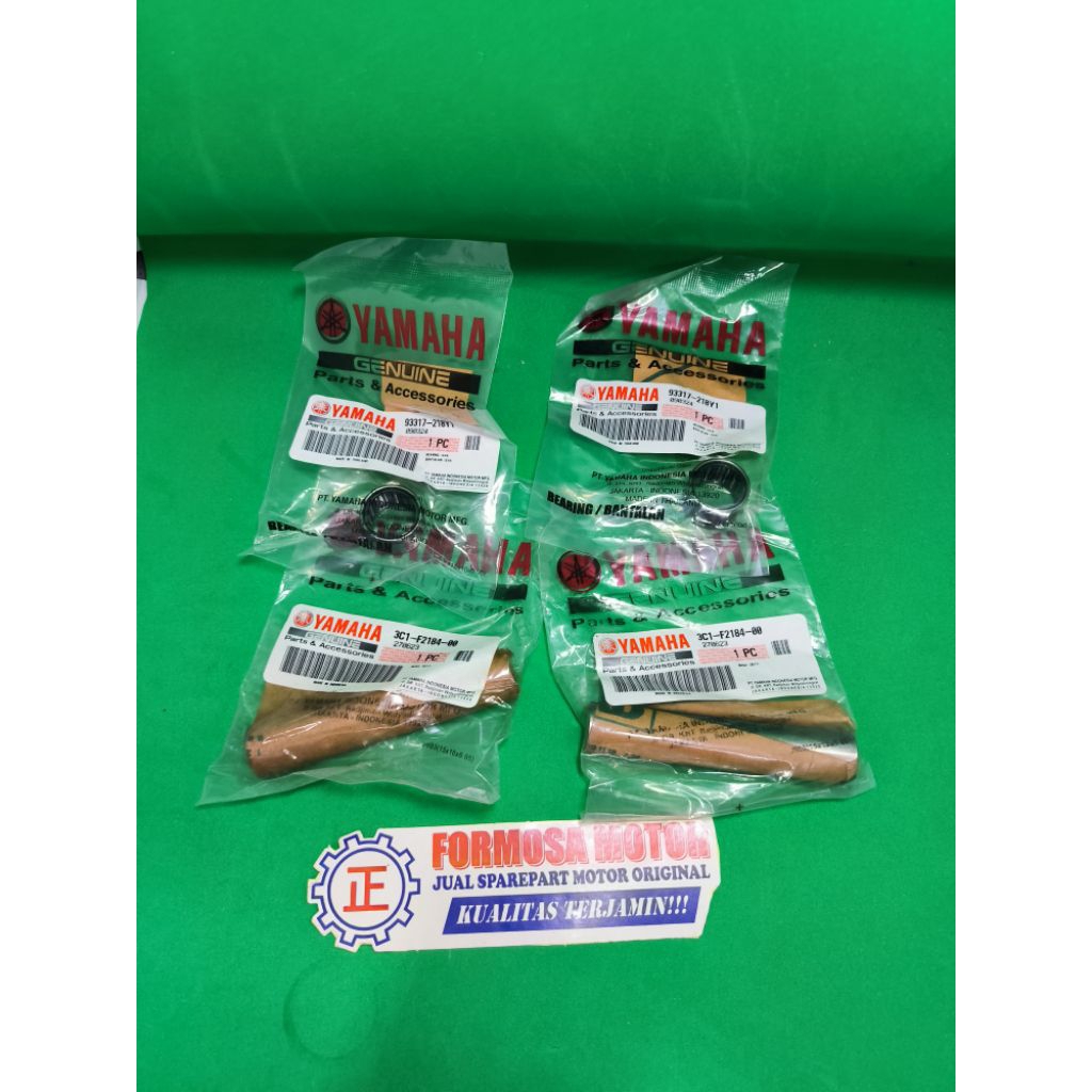 BOSH SWING ARM BOSH SASIS SET VIXION VIXION NEW YAMAHA ORIGINAL