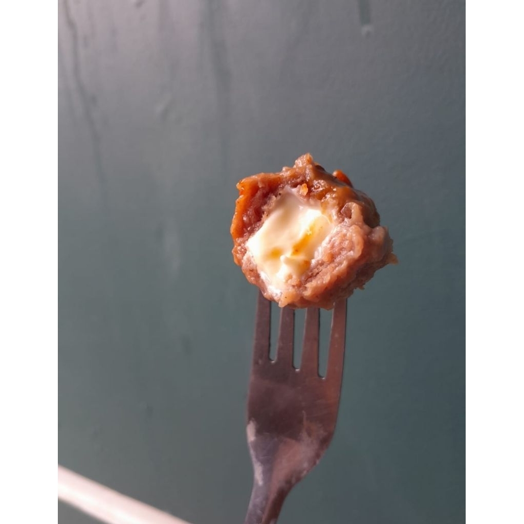 

Pentol Isi Keju Lumer isi 10