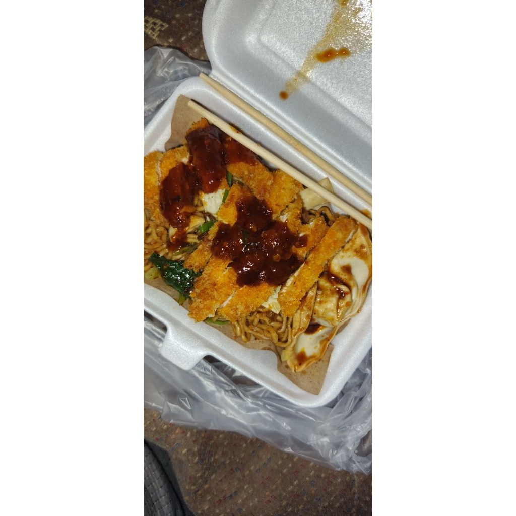 

mie jebew katsu