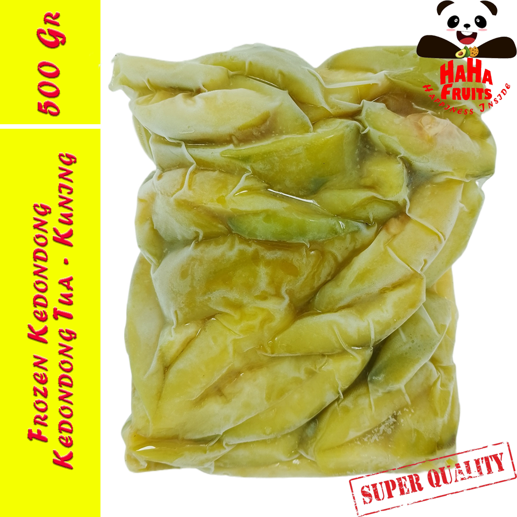 

Frozen Kedondong Beku Frozen Super Kedondong Muda Hijau Beku Frozen Kedondong Hijau Beku HaHa Fruits