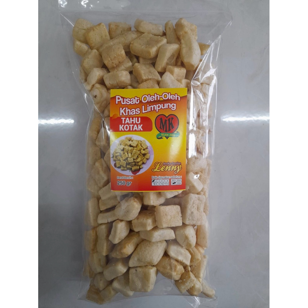 

Tahu kotak