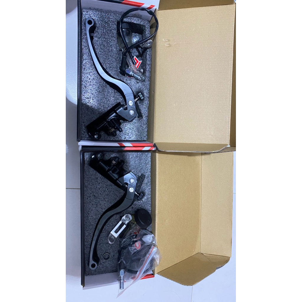 Master Rem RPD Second