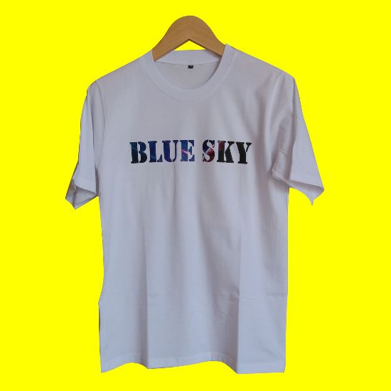 KAOS BLUE SKY
