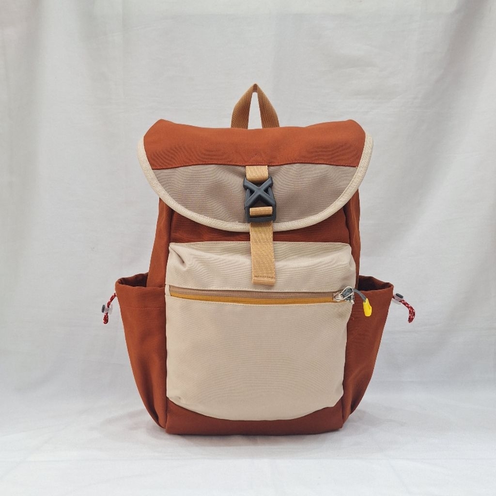 Ransel Rachel Moqyta Momoqy