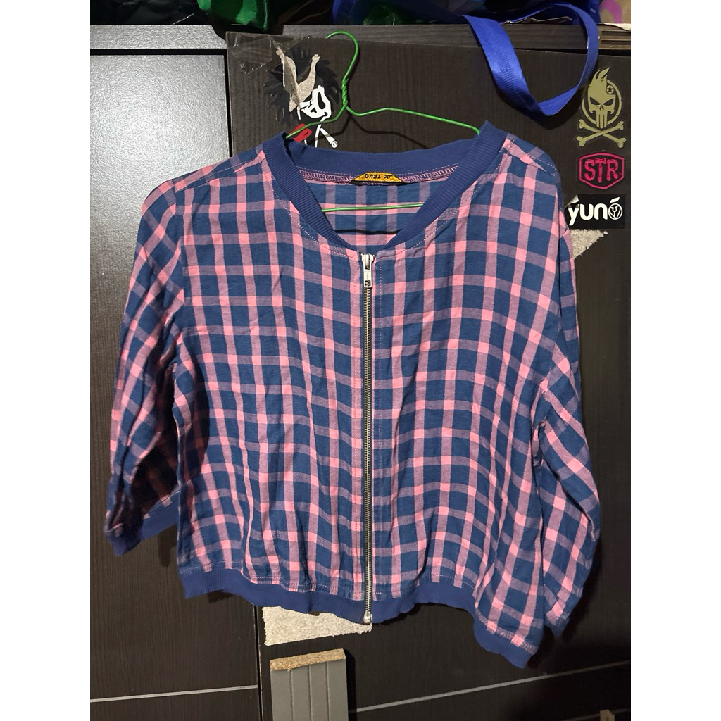 Cardigan Dust preloved
