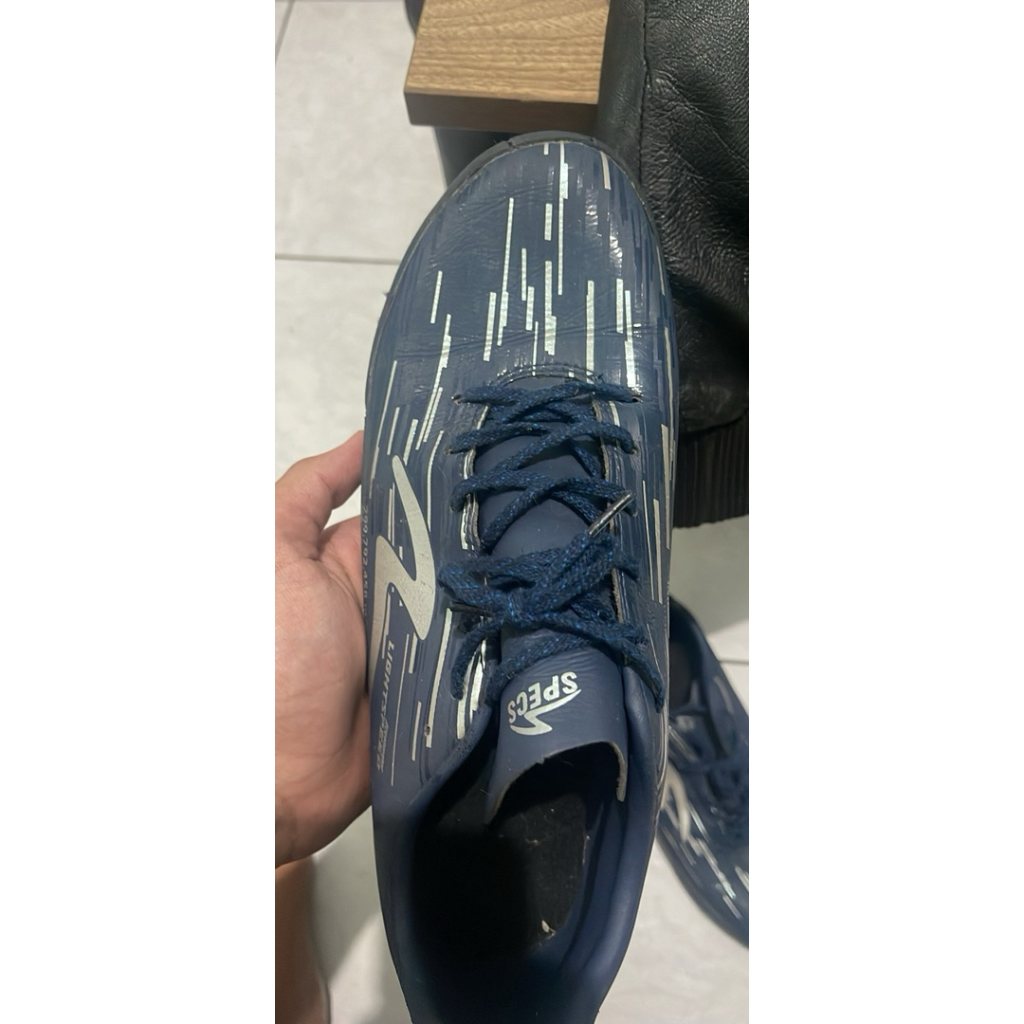 Specs lightspeed second sz46