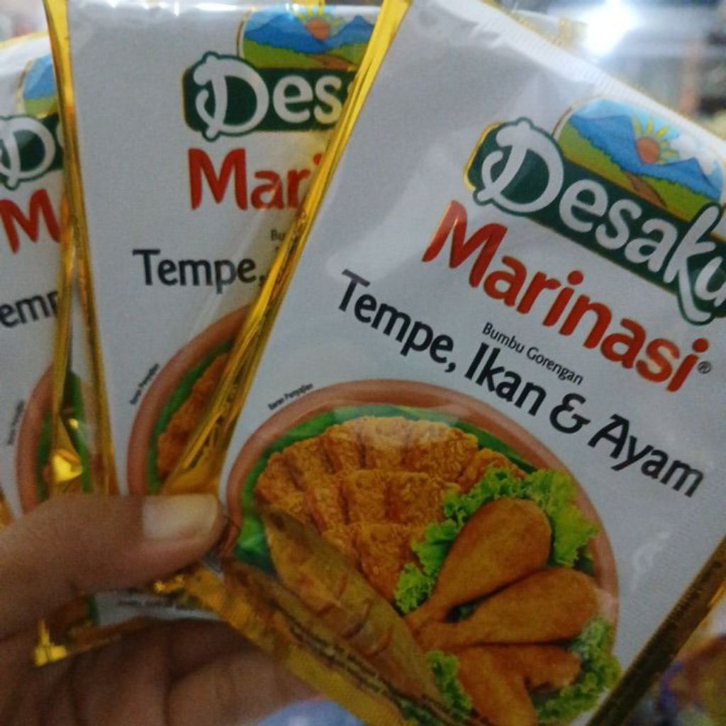 

Desaku Marinasi 15gr