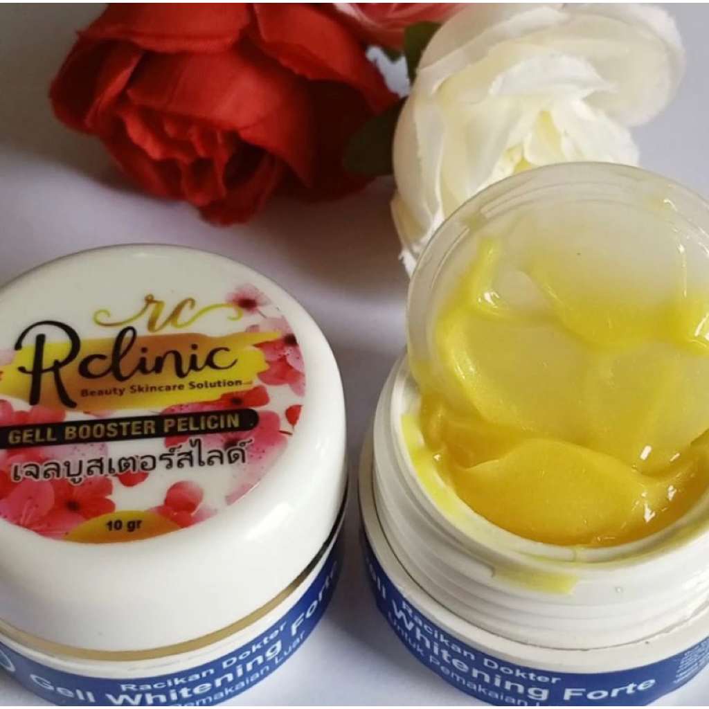 Rclinic Dokter Salep Pelicin