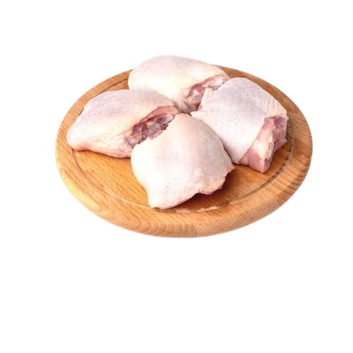 

Paha Ayam Negeri Bagian Atas - Paha Atas - Paha Bagian Atas Bersih - Bibik Sayur Palembang - Ayam Fresh Palembang