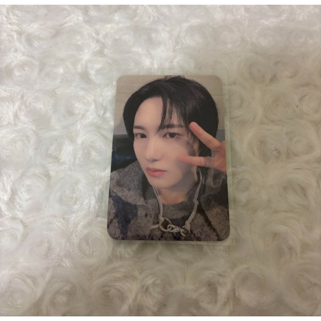 Photocard NCT Dreamscape Mumo Japan