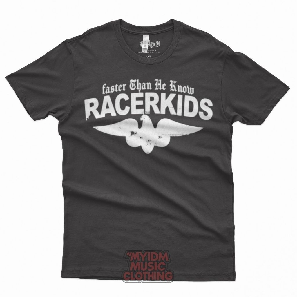 Kaos Ariel Peterpan | T-Shirt Ariel Noah | Racerkids