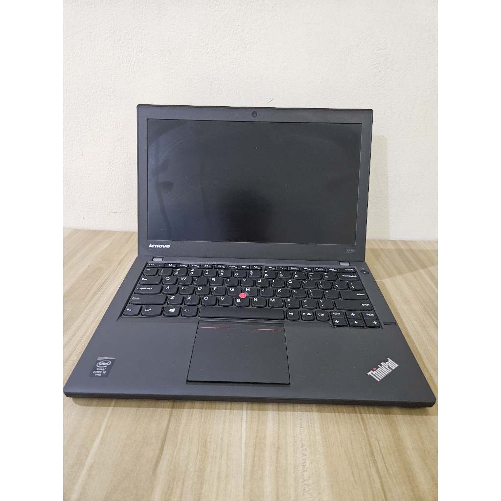 Lenovo Thinkpad X240 i5 gen 4 8/128