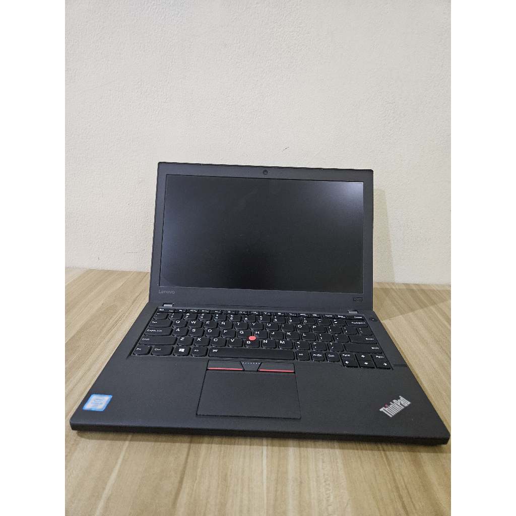 Lenovo Thinkpad X260 i5 gen 6 8/128 - i7 gen 6 8/256