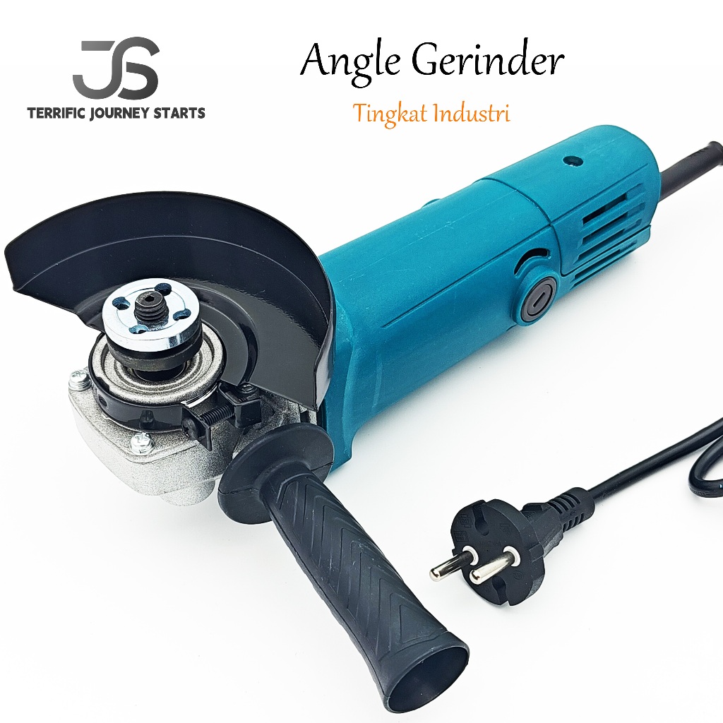 Mesin Gerinda Tangan Listrik JS mesin gerinda listrik mesin gerinda mesin grinda listrik
