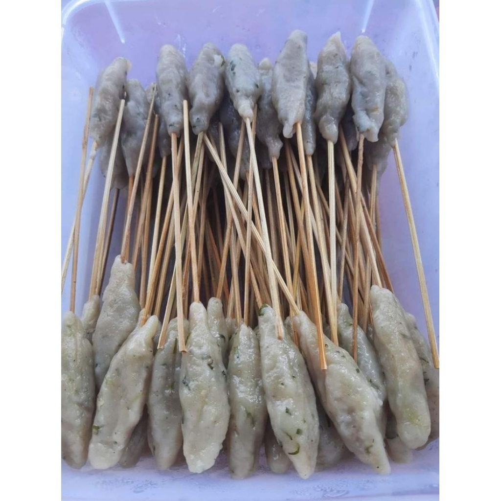 

sempol ayam mentah isi 10 pcs