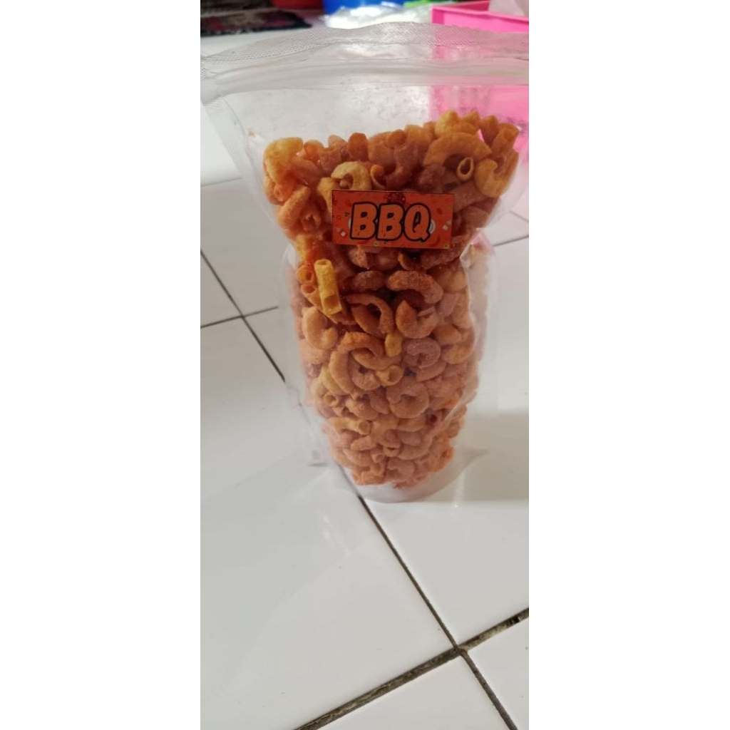 

macaroni kepo