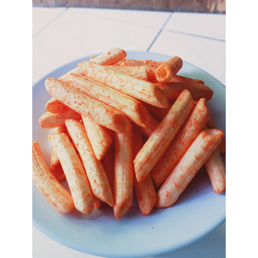 

stik kentang stik potato rasa sapi panggang Snack kentang Snack potato cemilan murah enak renyah makanan ringan makanan murah makanan enak cemilan murah cemilan enak