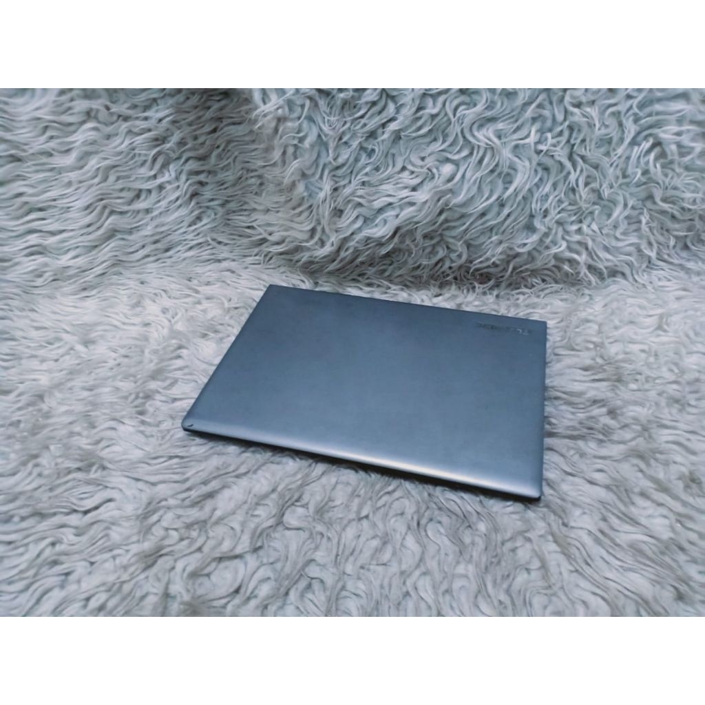 Laptop Murah Toshiba Dynabook R634 core i5-4210U Ram 4GB ssd 120Gb