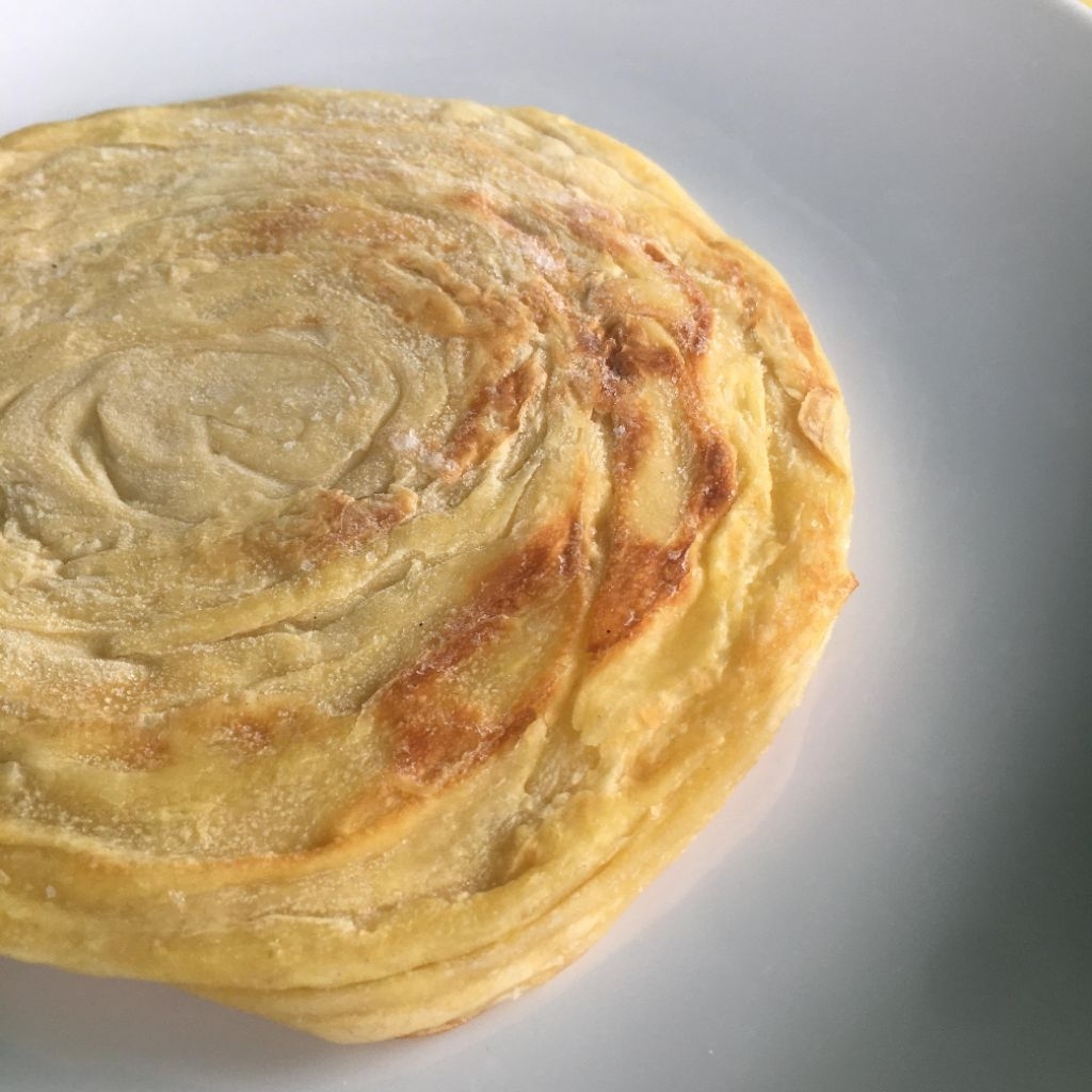 

Roti Canai Roti Maryam Frozen ANTIQUE