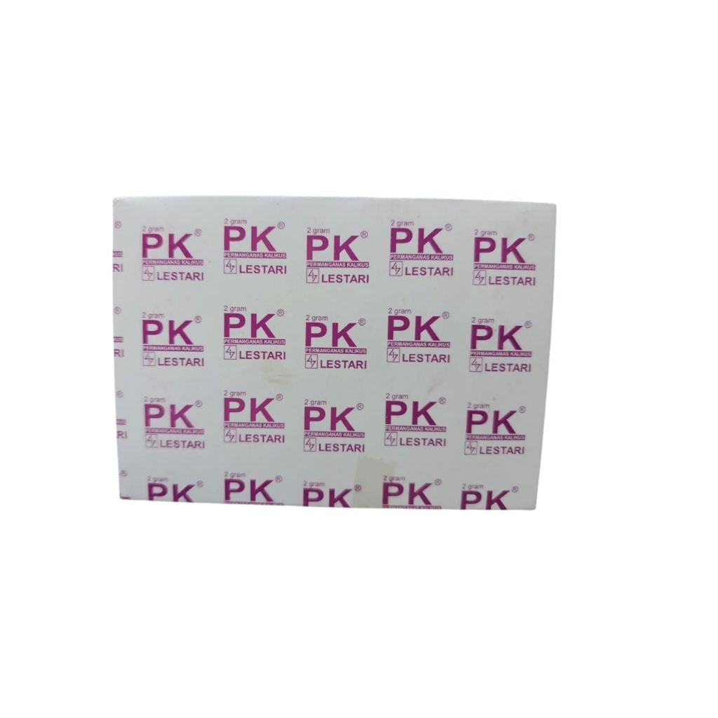 pk-2gran serbuk antiseptik original