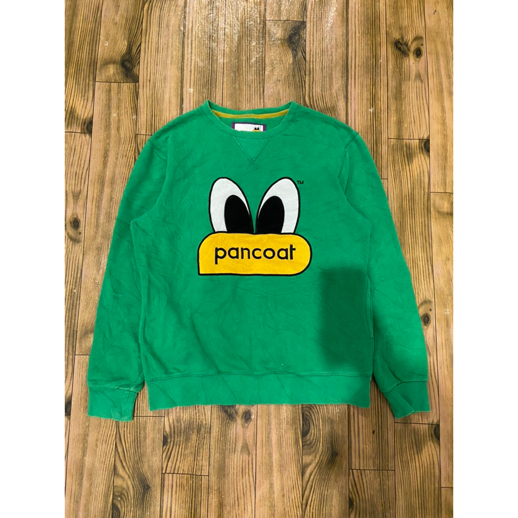 CN PANCOAT