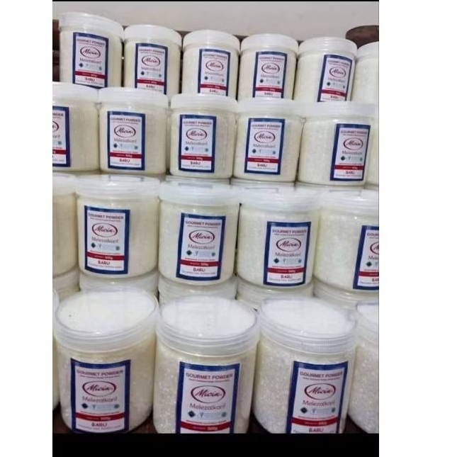 

PENYEDAP RASA MASAKAN SASA 500GR TOPLES TANPA STICER