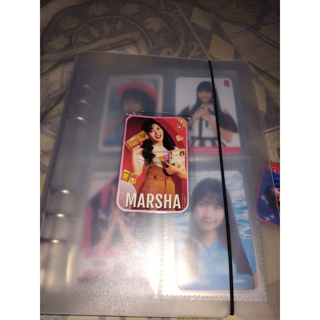 PC marsha tango official CEK DESKRIPSI