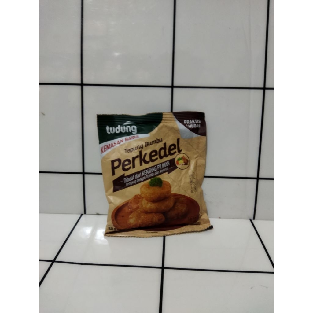 

tudung tempung bumbu perkedel 50gr