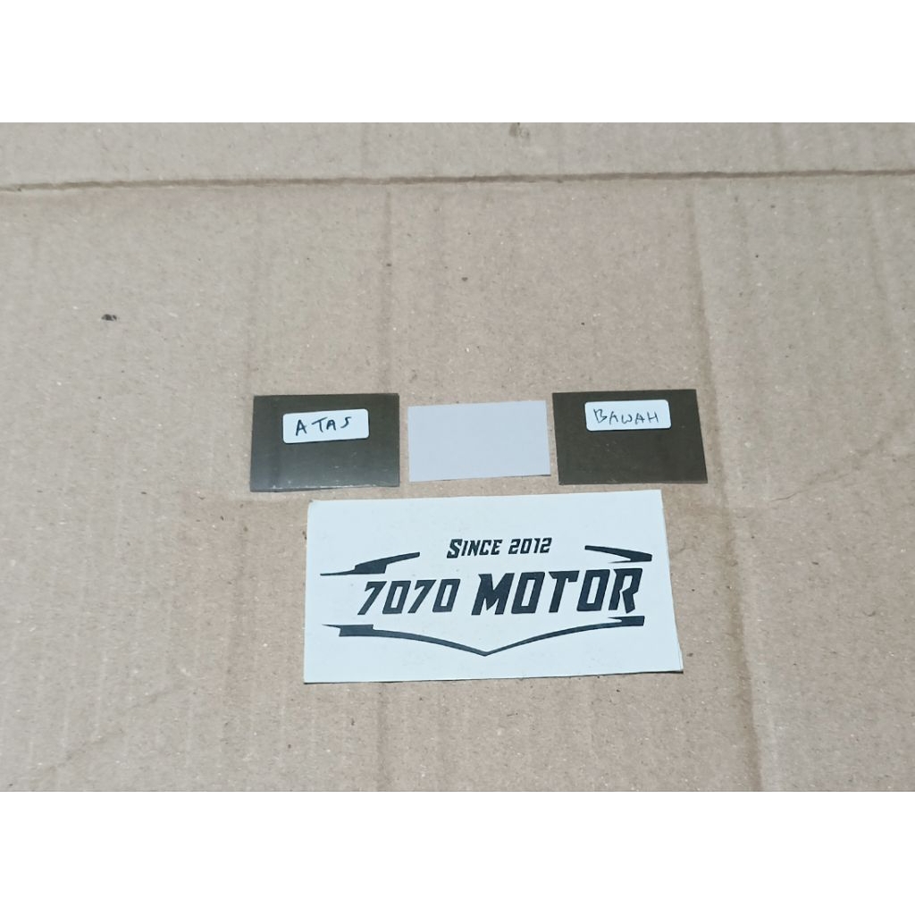 polaris polarizer polariser LCD speedometer Supra X 125 Karisma