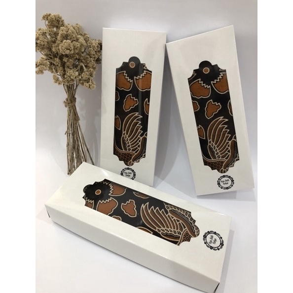 KODE T2J Hampers Kain Batik Isi 1 Kain BatikHampers Exclusive Kain BatikKado Kain BatikHampers Kado 